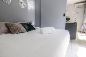 IMMOGROOM- Cosy - Cannes Center- AC - Terrace